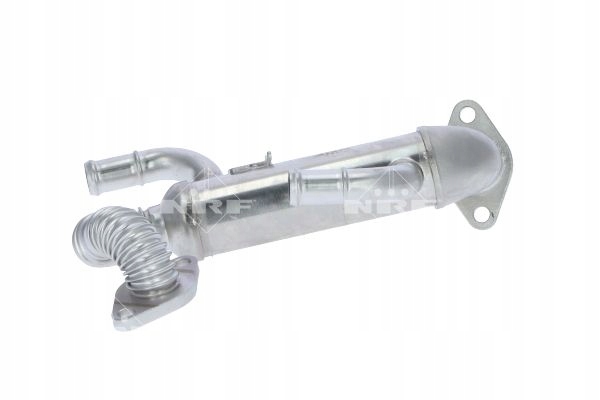 фото №15, Nrf 48363 радіатор, система охолодження двигуна