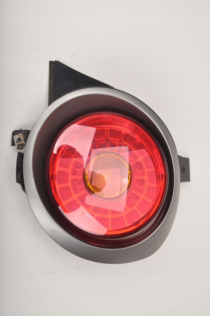 фото №1, Alfa romeo mito лампа правая задняя правый 156087329