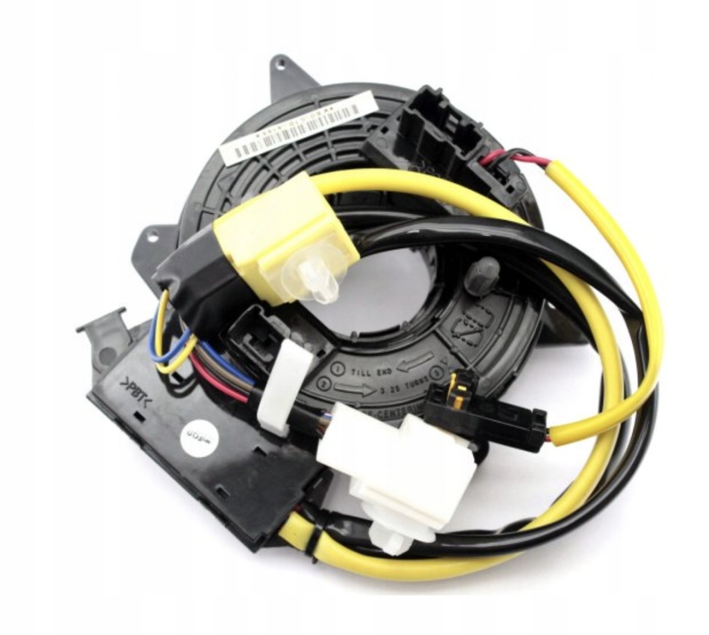 Купити Шлейф стрічка subaru forester impreza 83196-fg010