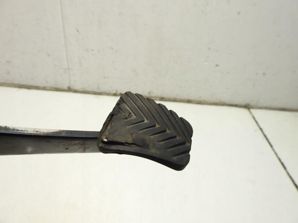 фото №3, Педаль сцепления kia sportage iii 1.7 crdi