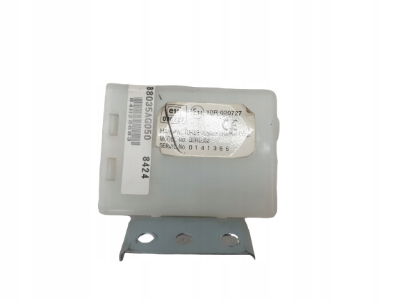 фото №1, Модуль блок управления замка subaru legacy iv outback