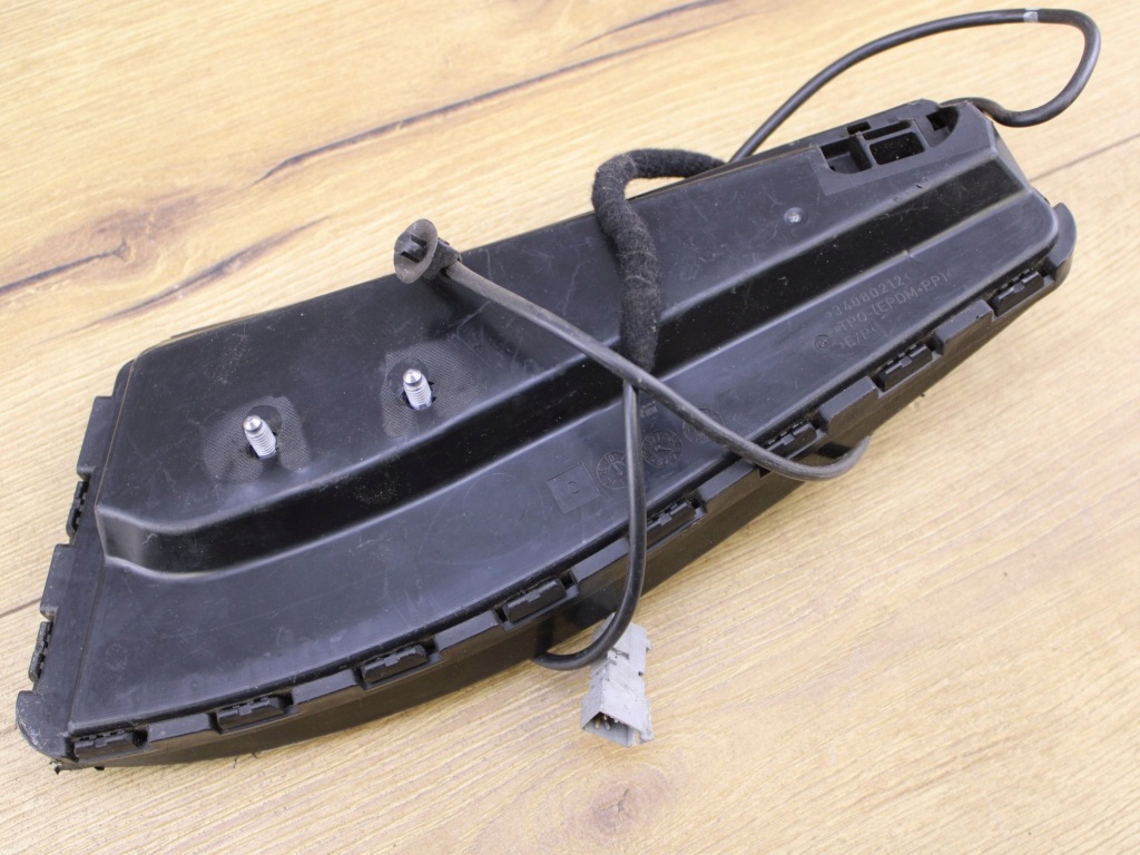 фото №1, Mini countryman r60 r61 2010-2016 подушка повітряна подушка безпеки w сидіння ліва