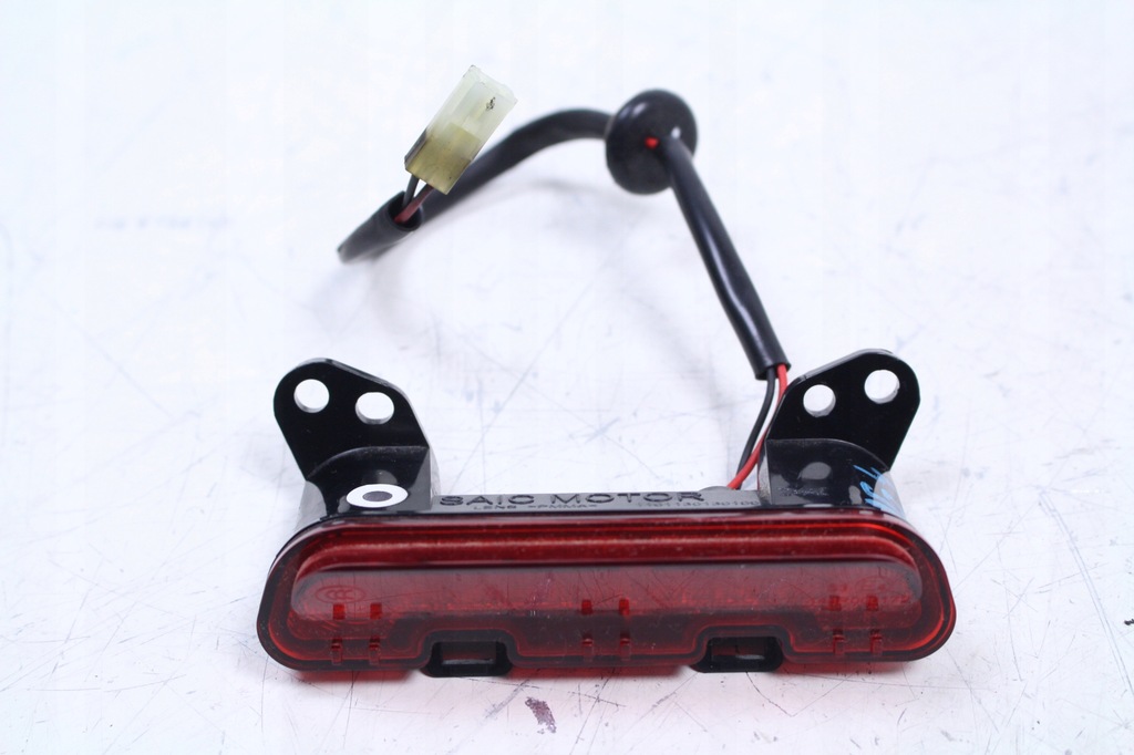 фото №1, Свет лампа стоп mg mg4