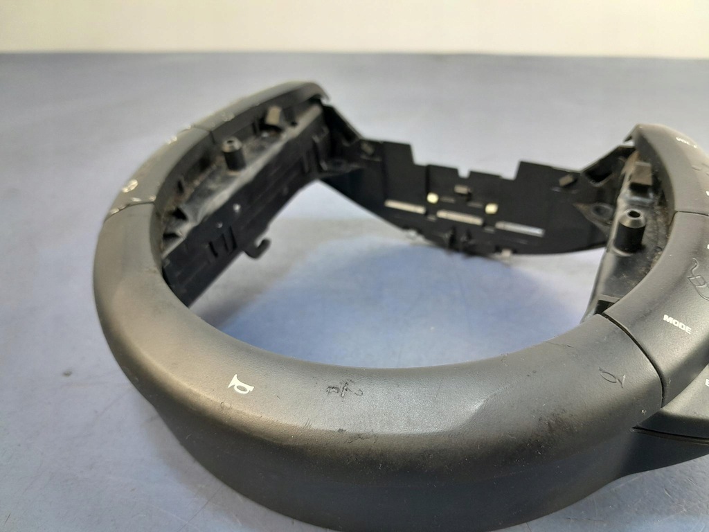 фото №8, Citroen c4 picasso перемикачі керма