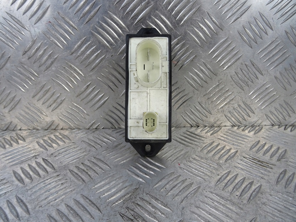 фото №1, Mg zs модуль блок керування вентилятора 30090043 22 rok