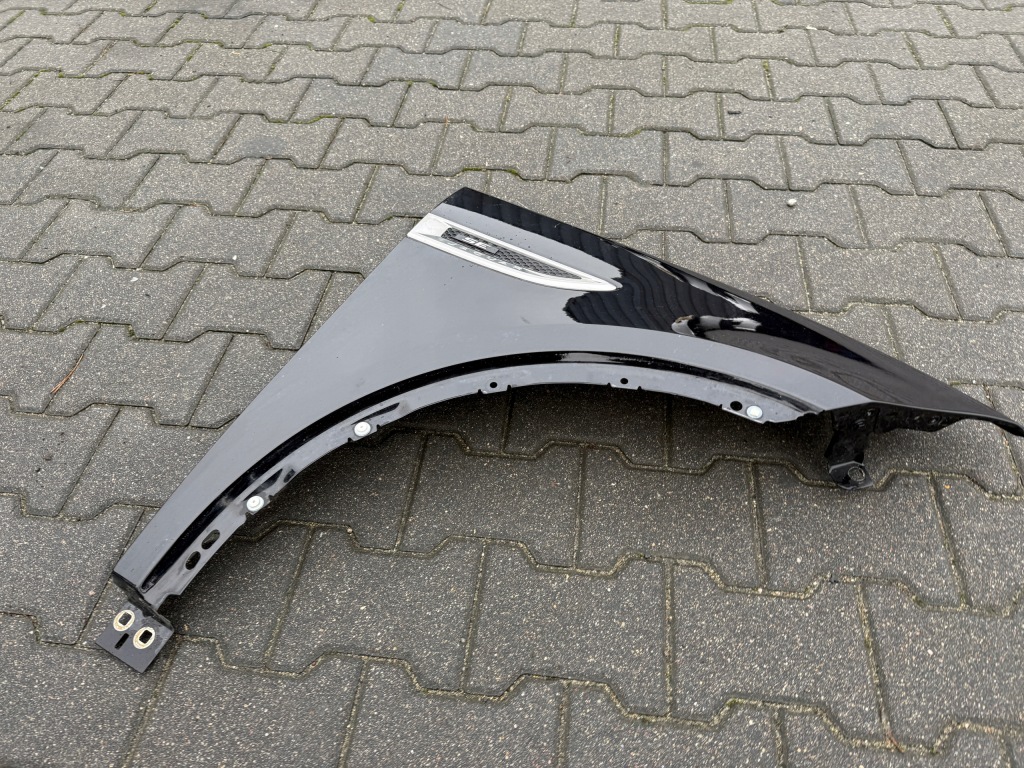 Крыло  перед передний левое  правый  jaguar e-pace x540 в Украине