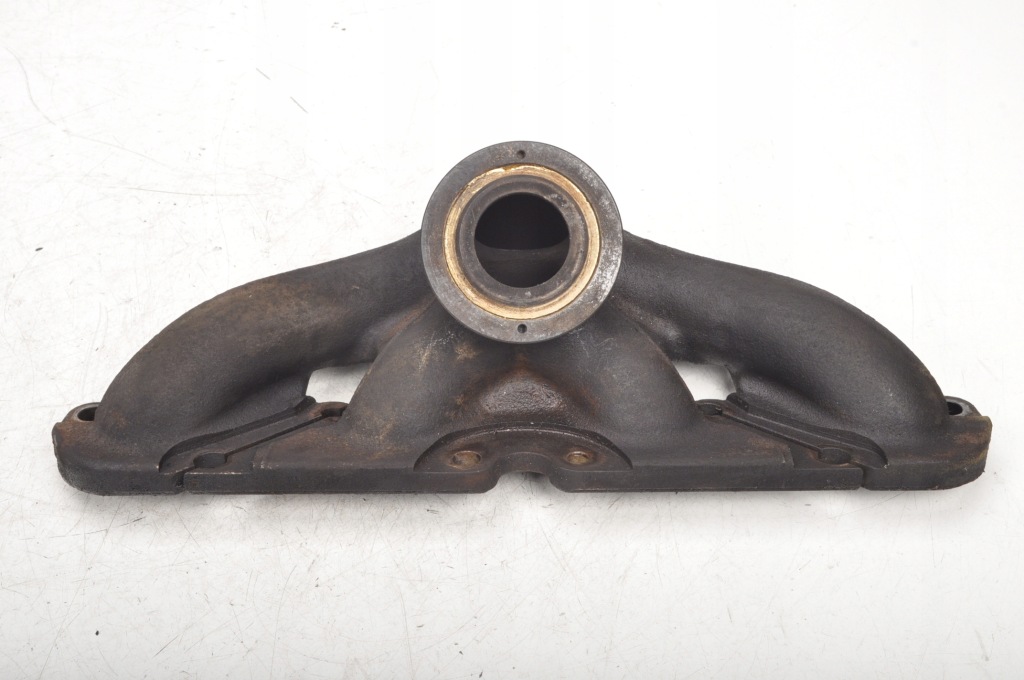 фото №1, Bmw 7 f02 4.4 v8 колектор випускний 7576887