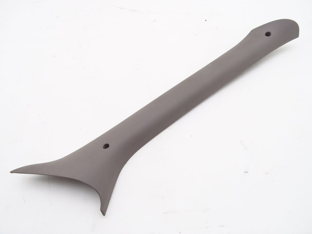 фото №1, Renault master ii 98-03 защита стойка правый перед