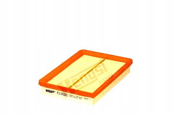 фото №1, Hengst фільтр фільтр повітря hyundai coupe, elant