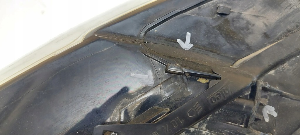 фото №9, Audi q5 sq5 2014 лампи передні