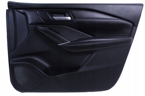 фото №1, Обшивка обивка дверь правый перед nissan qashqai j12