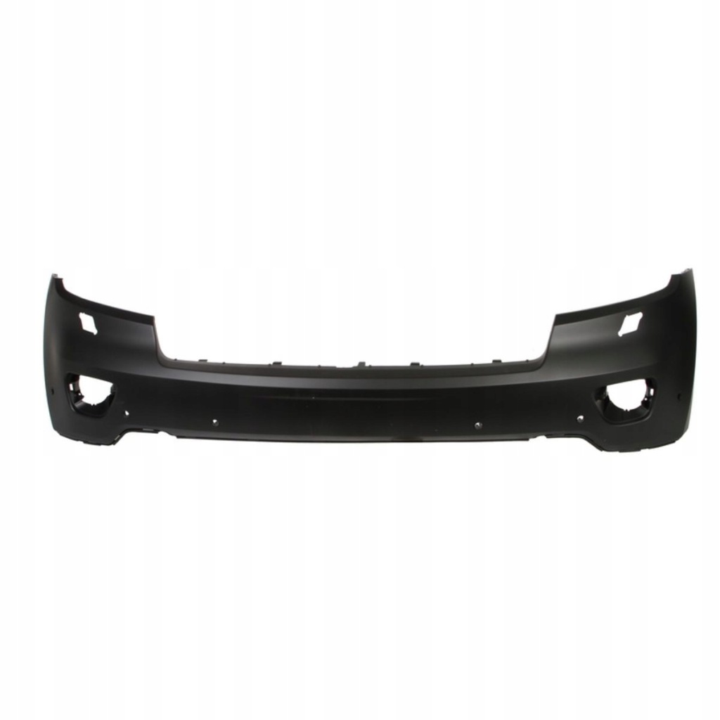 Купить Бампер передок  jeep grand cherokee iv 10-