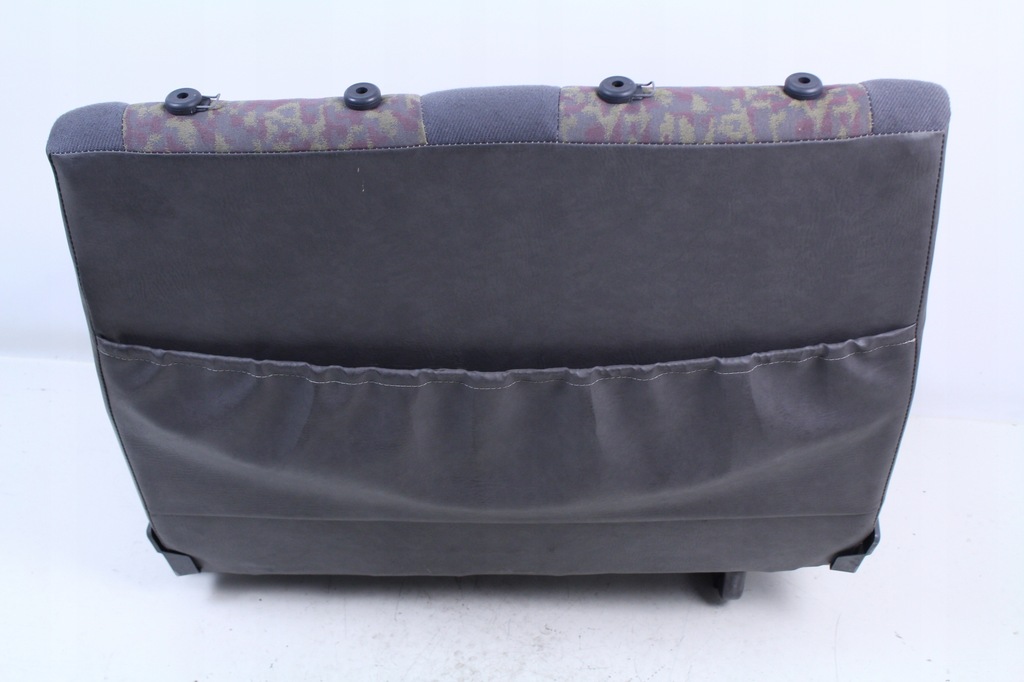 фото №5, Заднє сидіння сидіння kpl. nissan eco-t 96r.