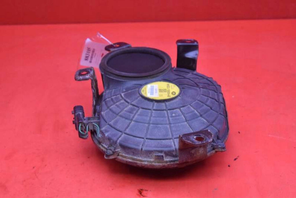 фото №6, Динамик сабвуфер hk83-18808-ab jaguar f-pace x761 16-20