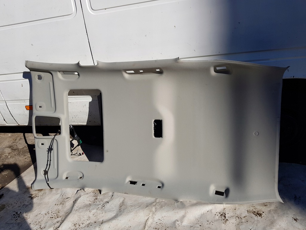 фото №11, Потолок opel astra k kombi