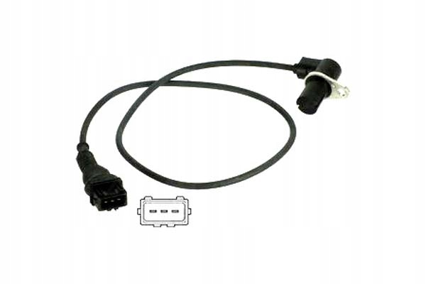 фото №11, Датчик wał колінчастий [delphi]