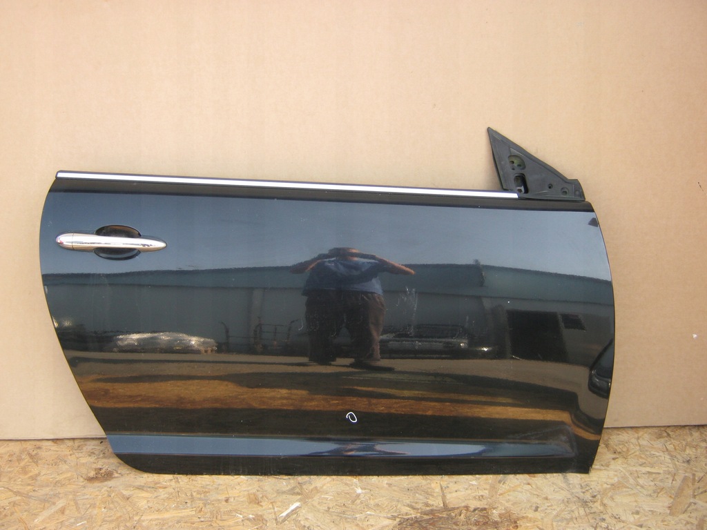 фото №1, Двері праве alfa romeo mito