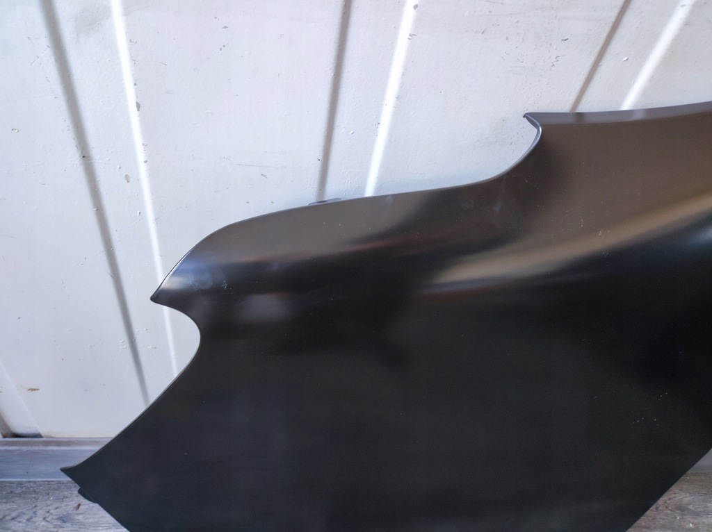 фото №12, Крила лівий renault master iv 2019 - новий оригінальний