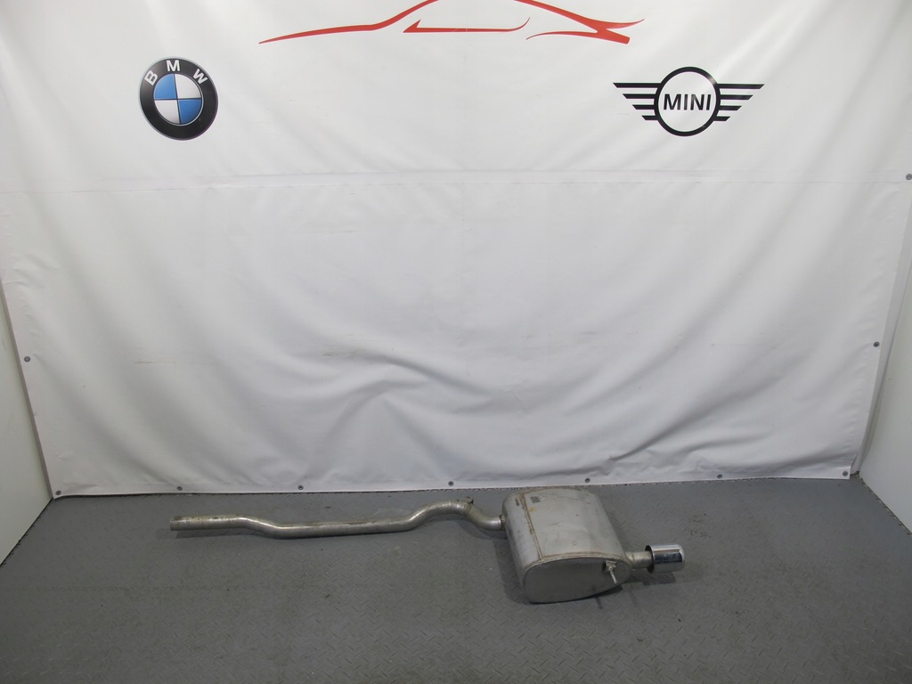 фото №1, Гасник mini cooper f55 f56 8570258