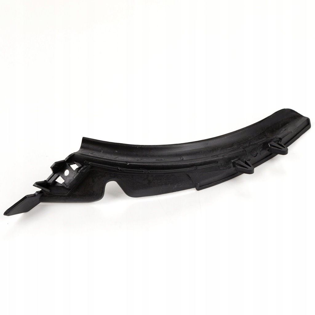 фото №5, Накладка защита жабо правый перед alfa romeo brera 159 оригинальный номер 156074516