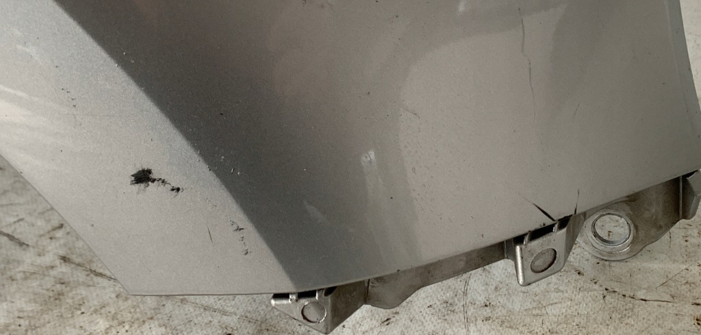 фото №3, Крила правий перед передній smart forfour 453