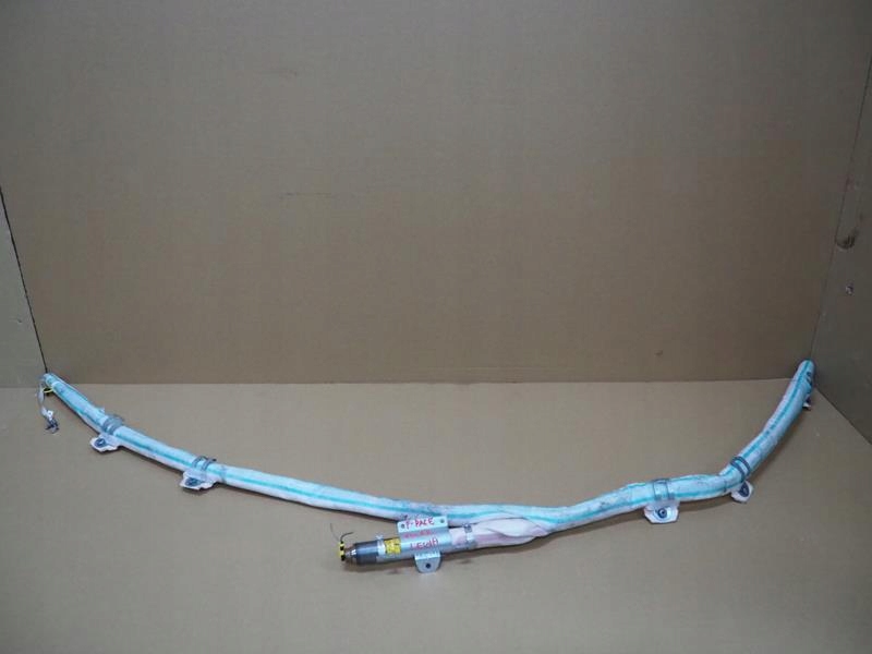 фото №1, Подушка безопасности шторка безопасности левая f-pace range rover velar hk8314k160ab