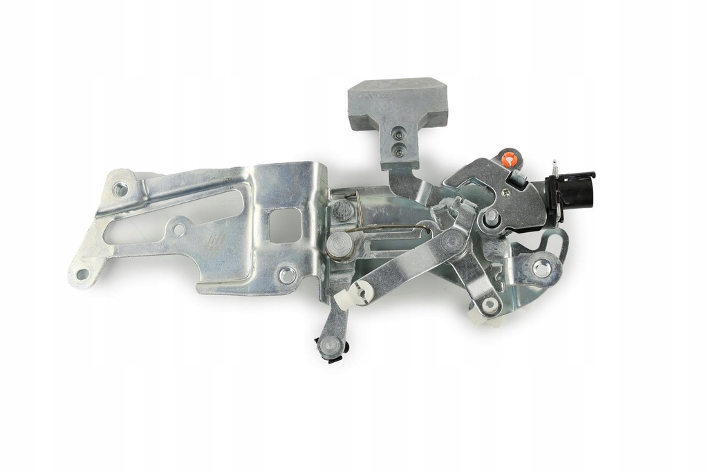 фото №1, Замок дверь ft95634 fast