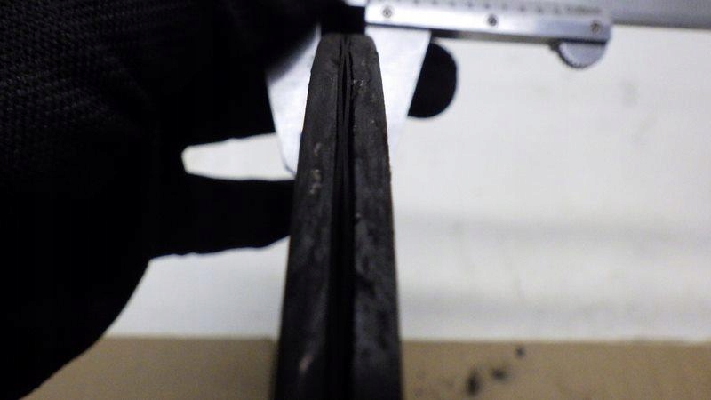 фото №7, Диск прижим сцепления expert jumpy scudo ii 2.0 hdi 324043410