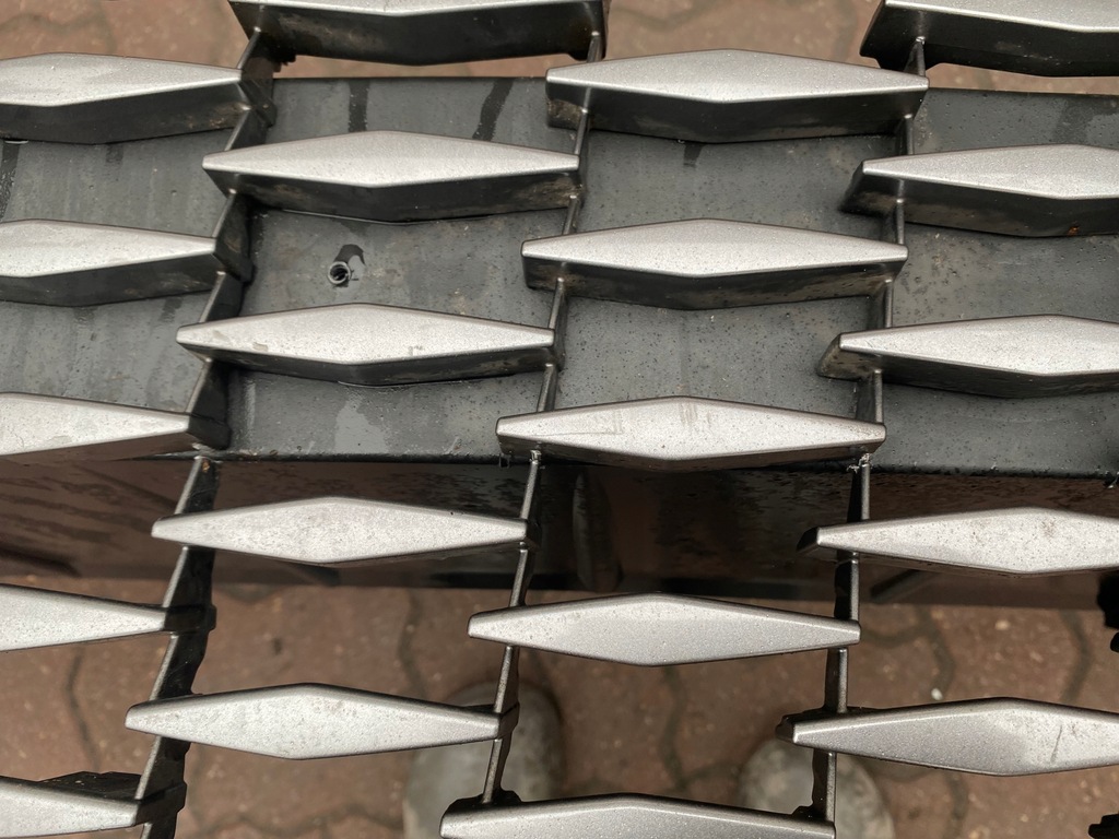 фото №9, Бампер перед передний lexus rx v 5 500h 22-24