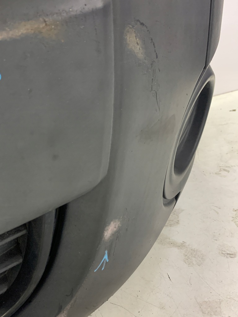 фото №8, Бампер перед передний citroen berlingo ii ewp