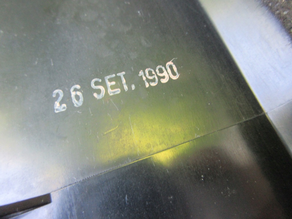 фото №14, Прилади лічильник fiat tipo i 6044370010h