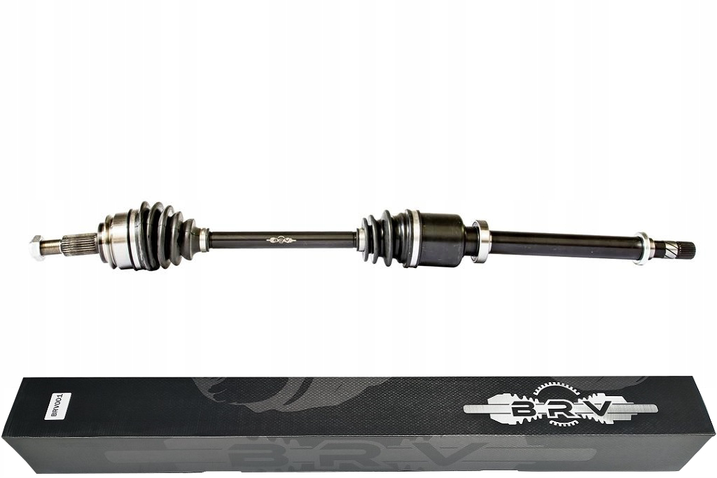 фото №1, Brv brv001 приводной вал передняя p