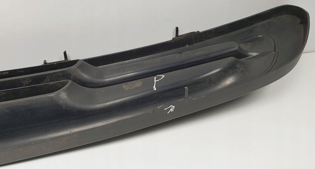 фото №11, Решітка радіатора решітка радіатора smart fortwo 450 0000914