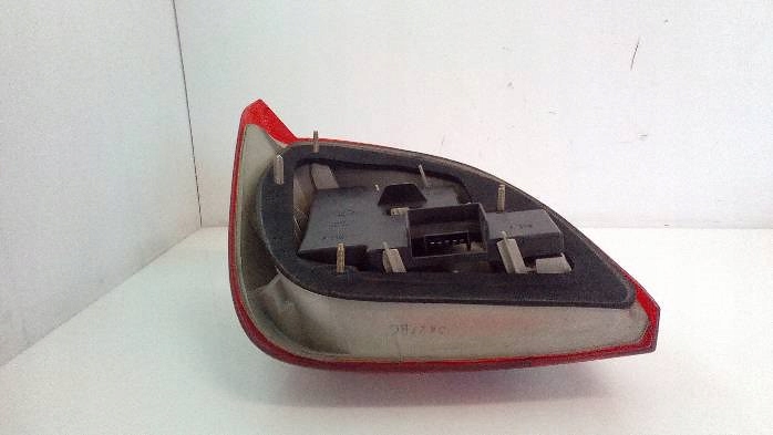 фото №6, Лампа правая лампа задняя ford fiesta mk4