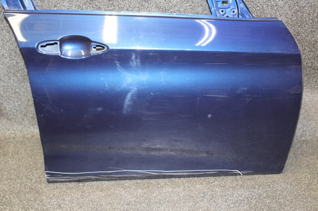 фото №2, Bmw 2 f45 18- двері праве перед передні