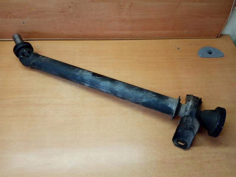 фото №1, Wał приводной передний toyota rav4 i 2.0 16v