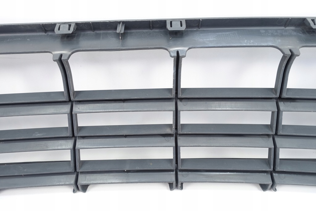 фото №8, Решітка середня бампера vw crafter 2e0807835a