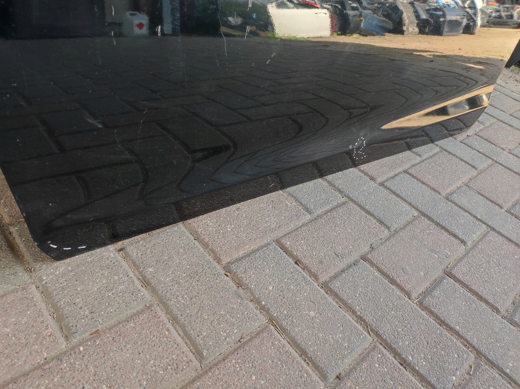 фото №12, Дверь mazda 6 iii gj 2012-2023 передние левая