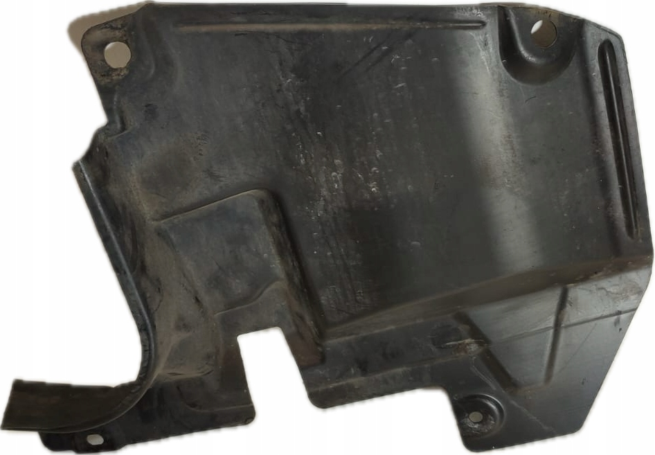 фото №1, Плита захист двигуна підвіска права tk4856341 mazda cx-5 cx5