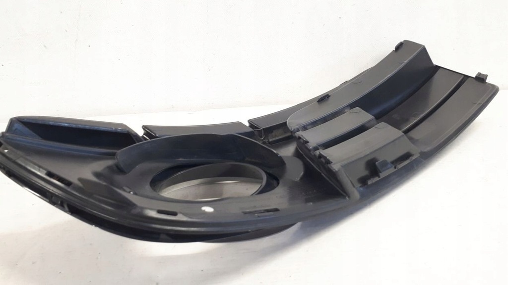 фото №8, Audi q5 решітка бампера права перед