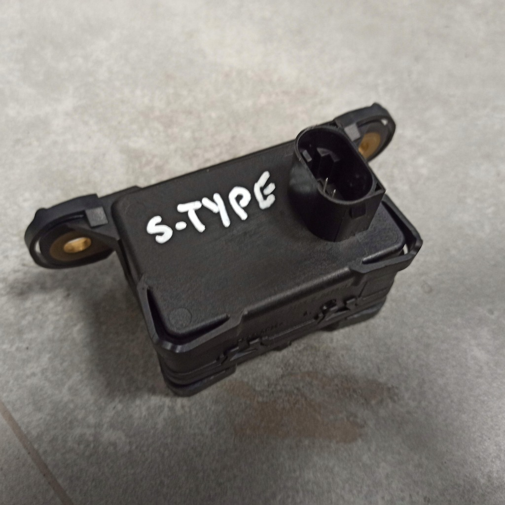 фото №11, Jaguar s-type датчик датчик esp 5w93-14b296-ae 0285010746 9x23-14b654-ac