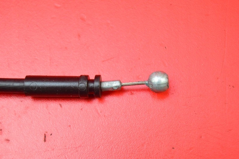 фото №6, Замок дверь правый задняя задний nissan x-trail 2 ii t31 07-12