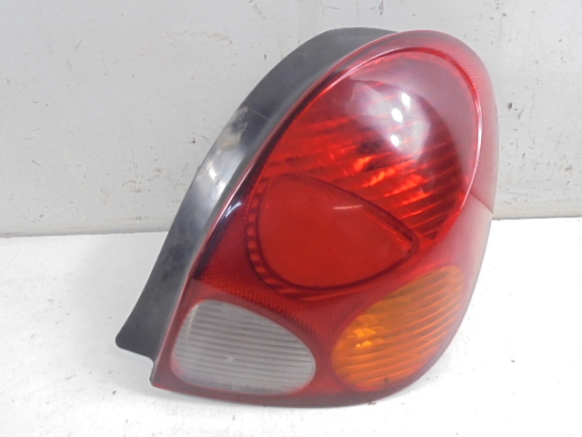 фото №11, Toyota corolla 8 e11 лампа задня задня права 5d lift fl 54596293