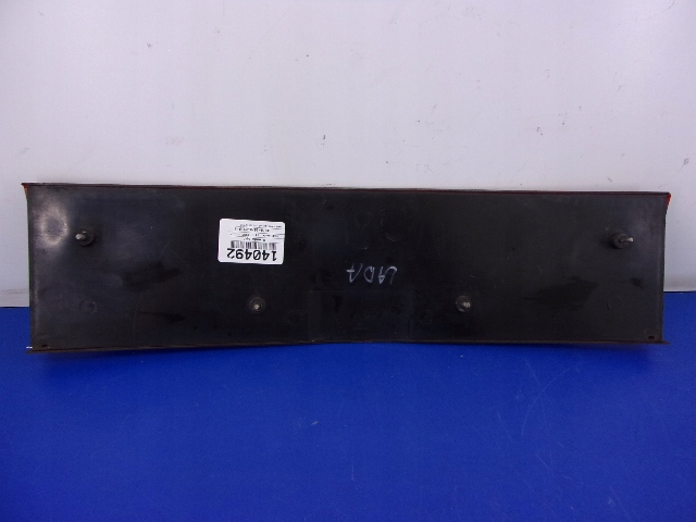 фото №2, Łada lada 110 sedan отражатель накладка задняя