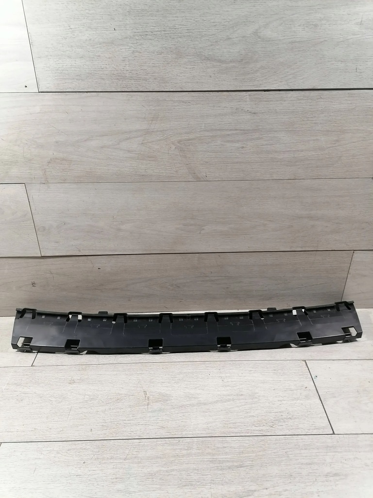 фото №1, Glb направляющая бампер задняя a2478856000