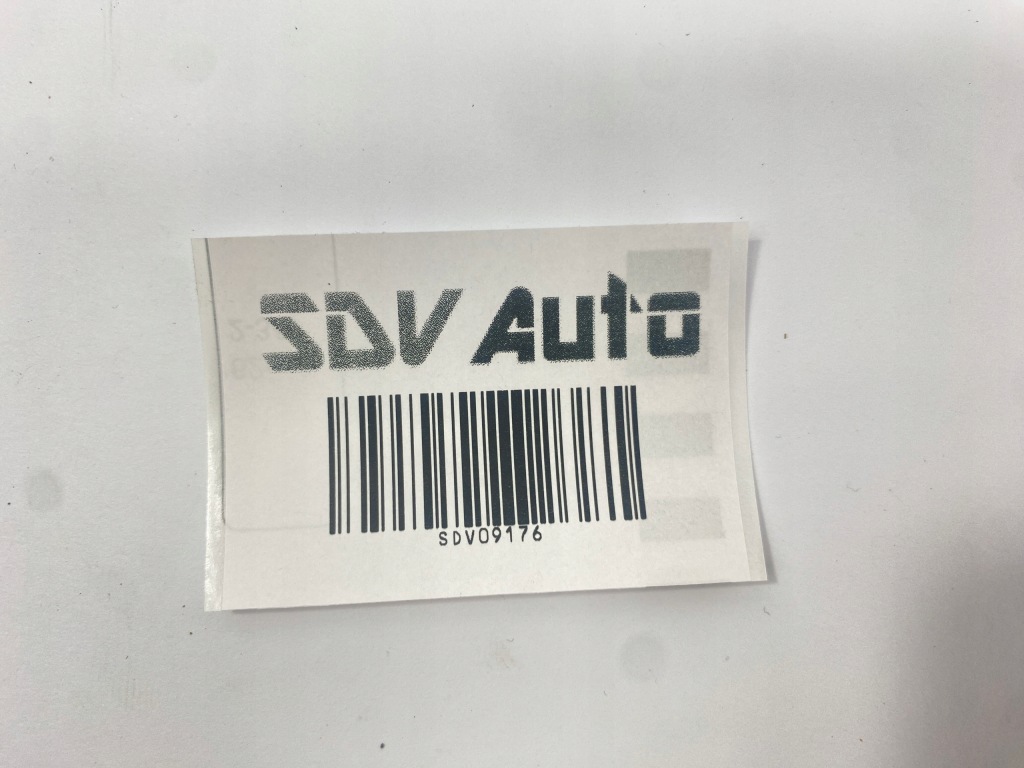 Защита радиатора воздуховод воздуха mercedes w124 c124 1245053288 Оригинал