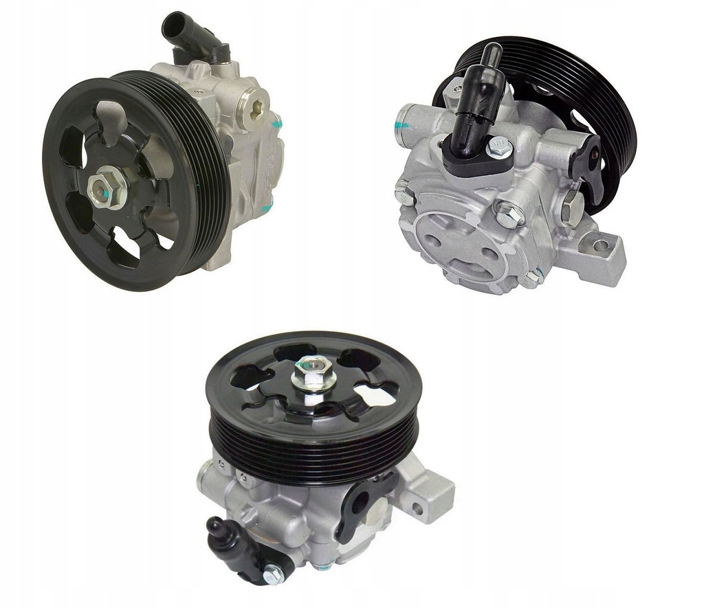 фото №1, Насос усилителя honda cr-v ii 2 /3 accord vii 7