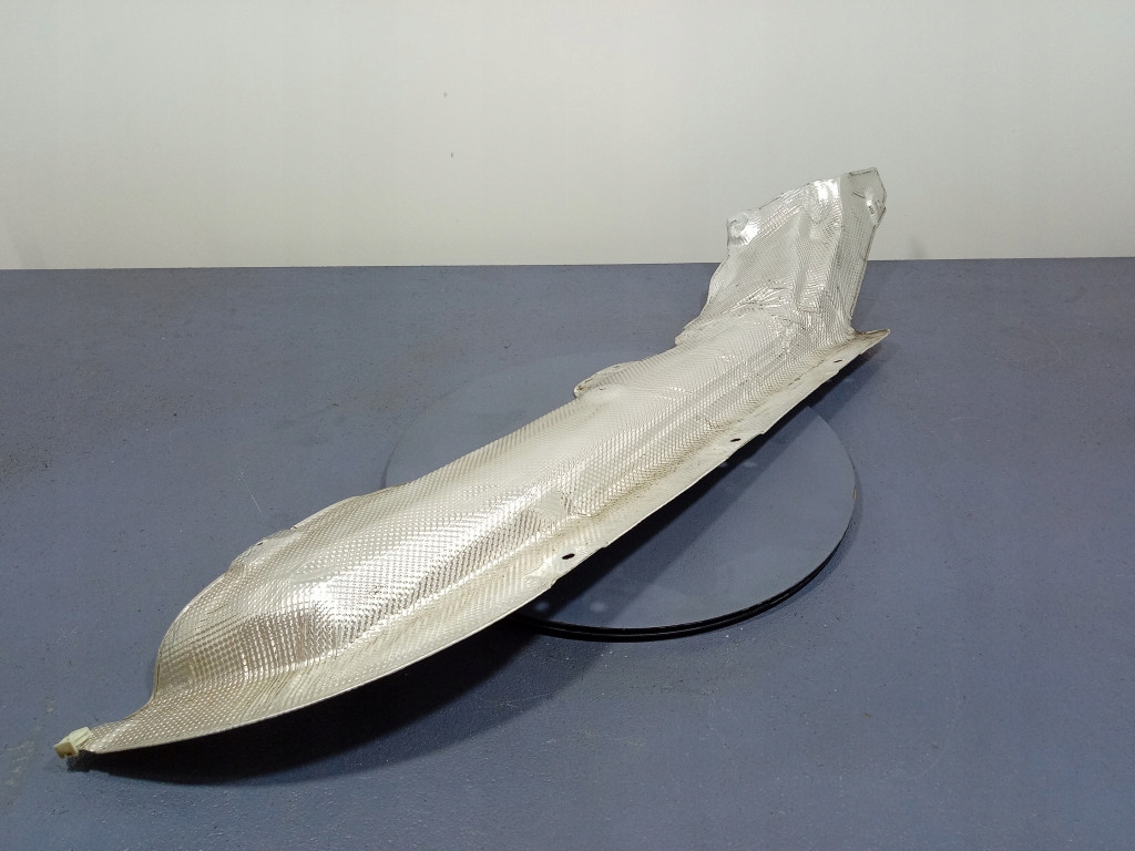 фото №6, Bmw x3 g01 x4 g02 ізоляція захист теплова бічна 7394798