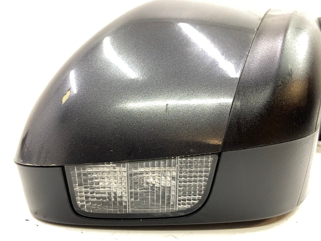 фото №10, Зеркало правое 42a электрически складной 8 pin mazda cx5 cx-5 i 2012-2014r.