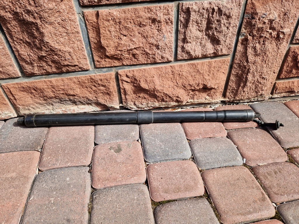 фото №1, Привід електричний кришки range rover evoque